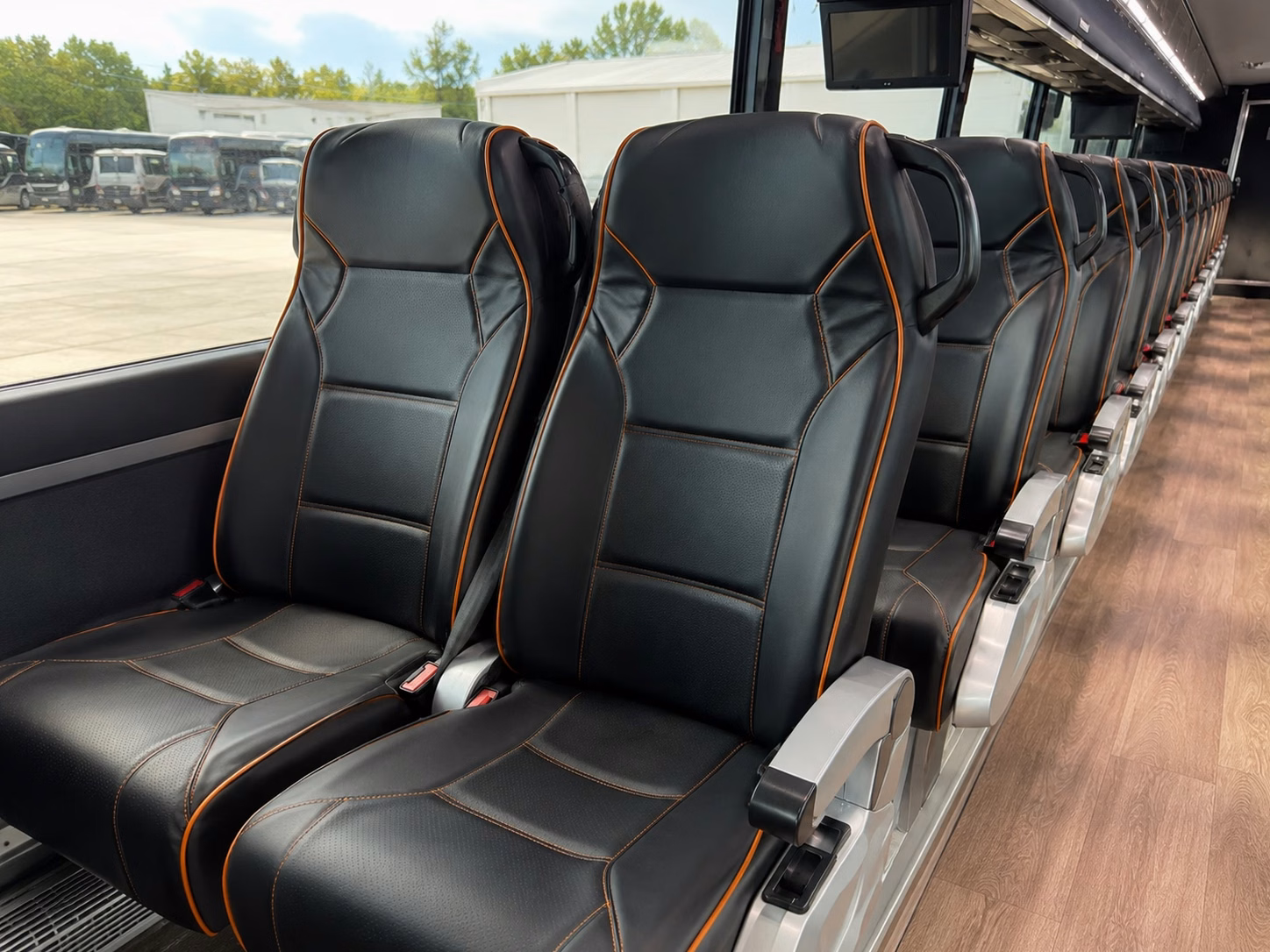 group transportation to saints games at chs field in lowertown st paul