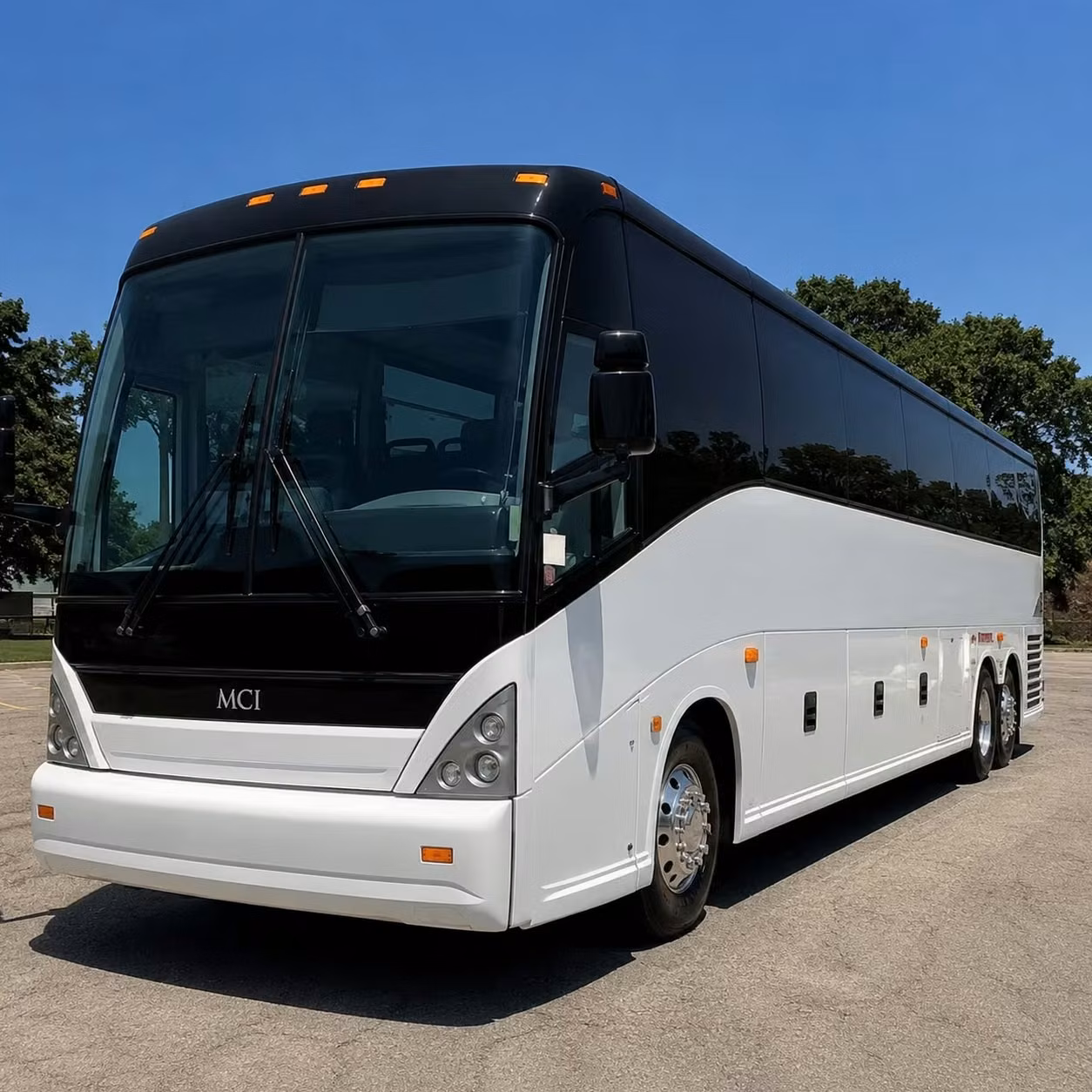hotel shuttle buses and airport transfers for st paul events and conferences