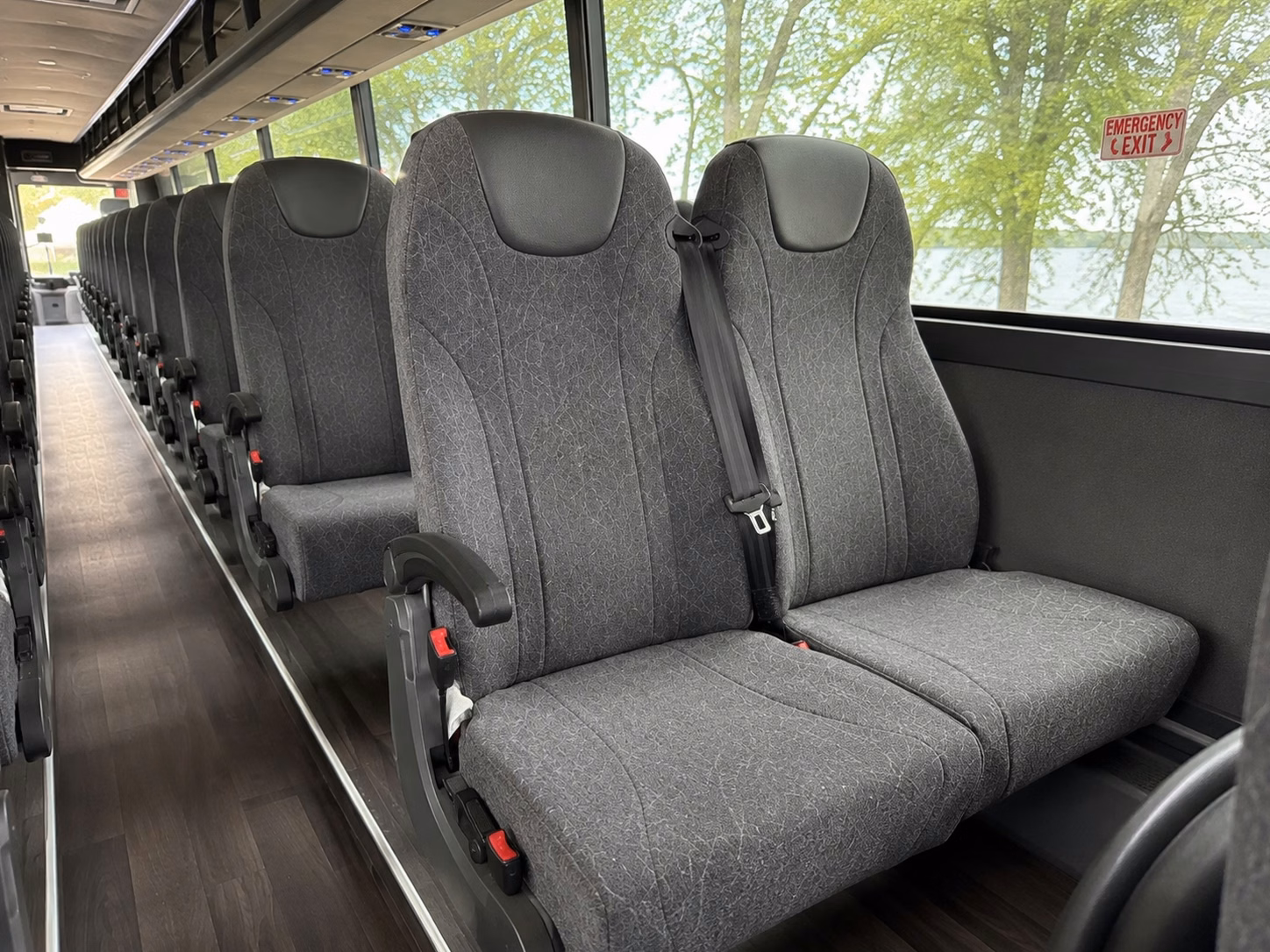 how the day of the week changes what a bus costs in st paul minnesota
