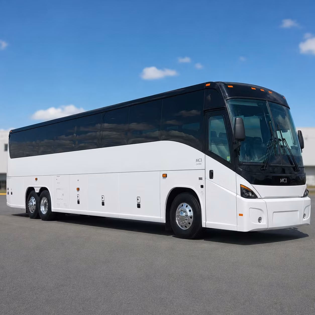 it has never been easier to run a recurring employee shuttle in st paul