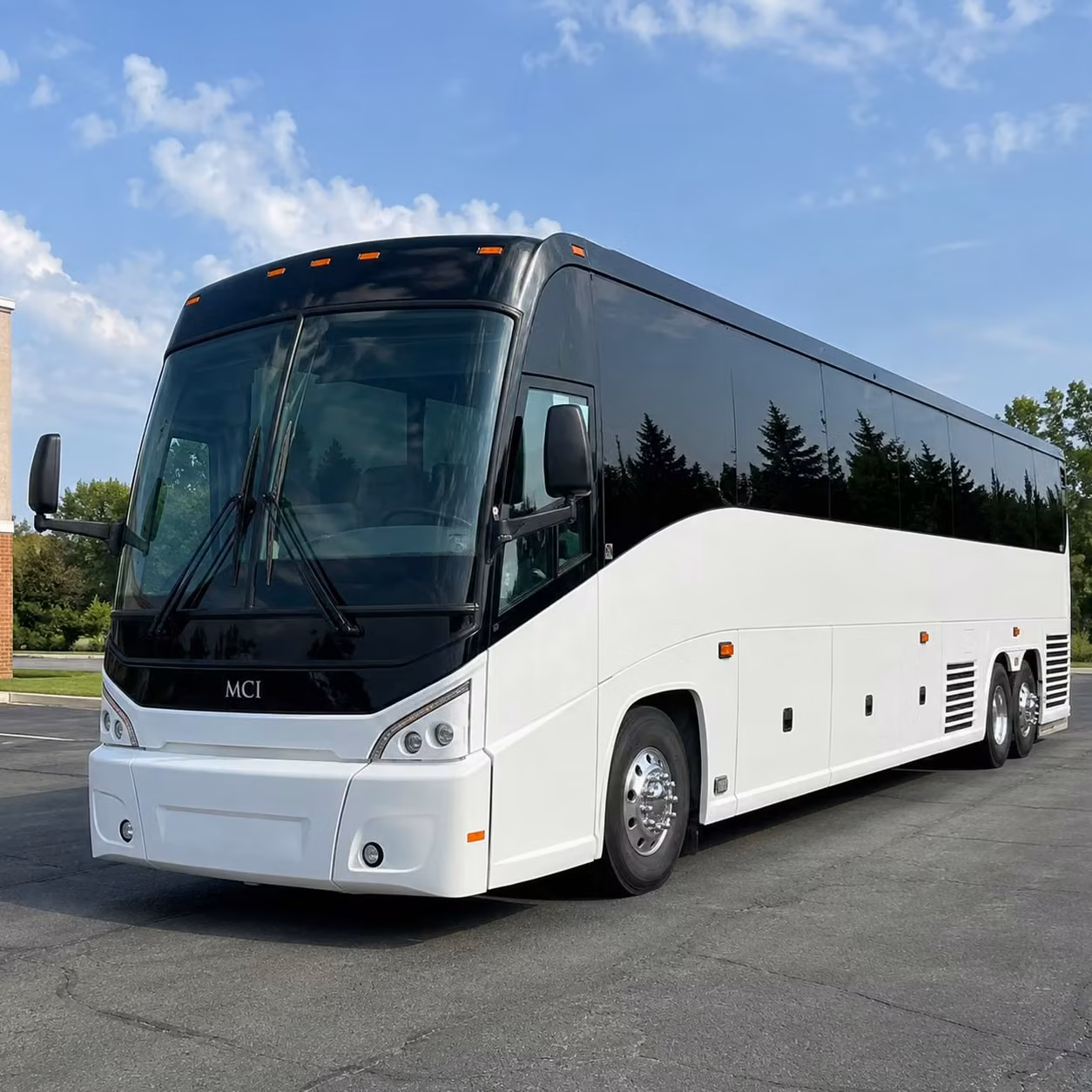 it s never been easier to arrange youth group transportation in st paul