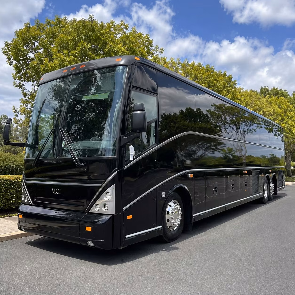 long distance corporate travel from st paul to regional destinations