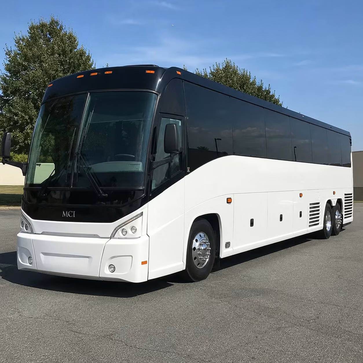 long distance wedding guest shuttles and destination event transportation from st paul