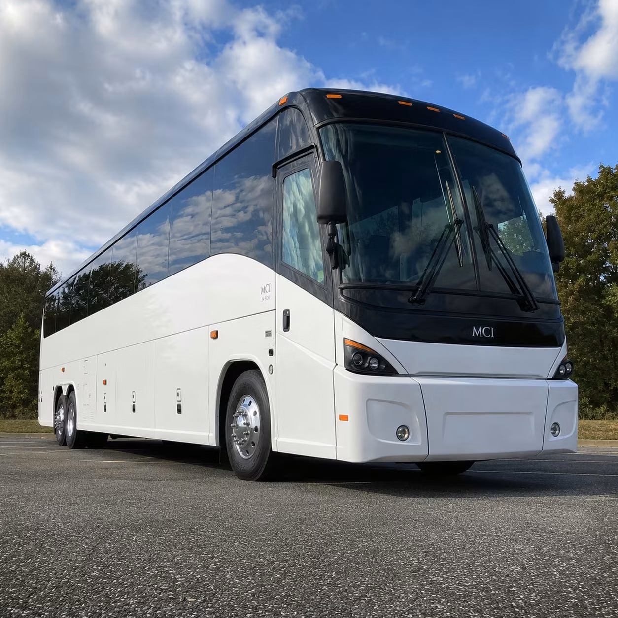 not in st paul you can still find employee transportation nearby