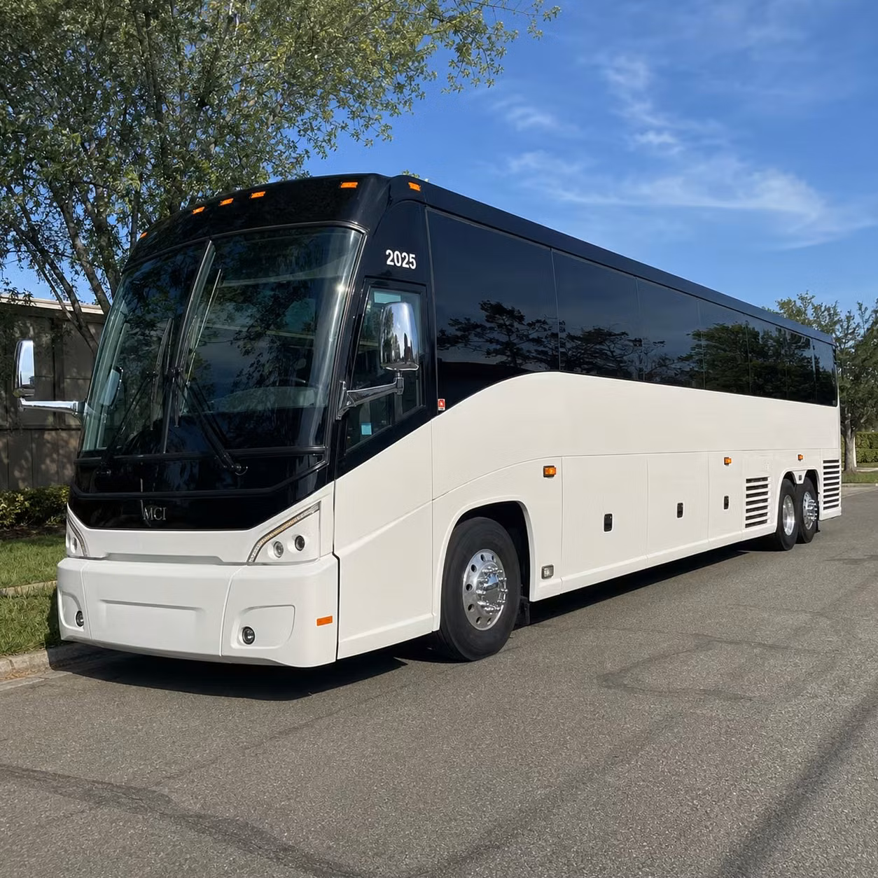 not in st paul you can still find long distance transportation nearby