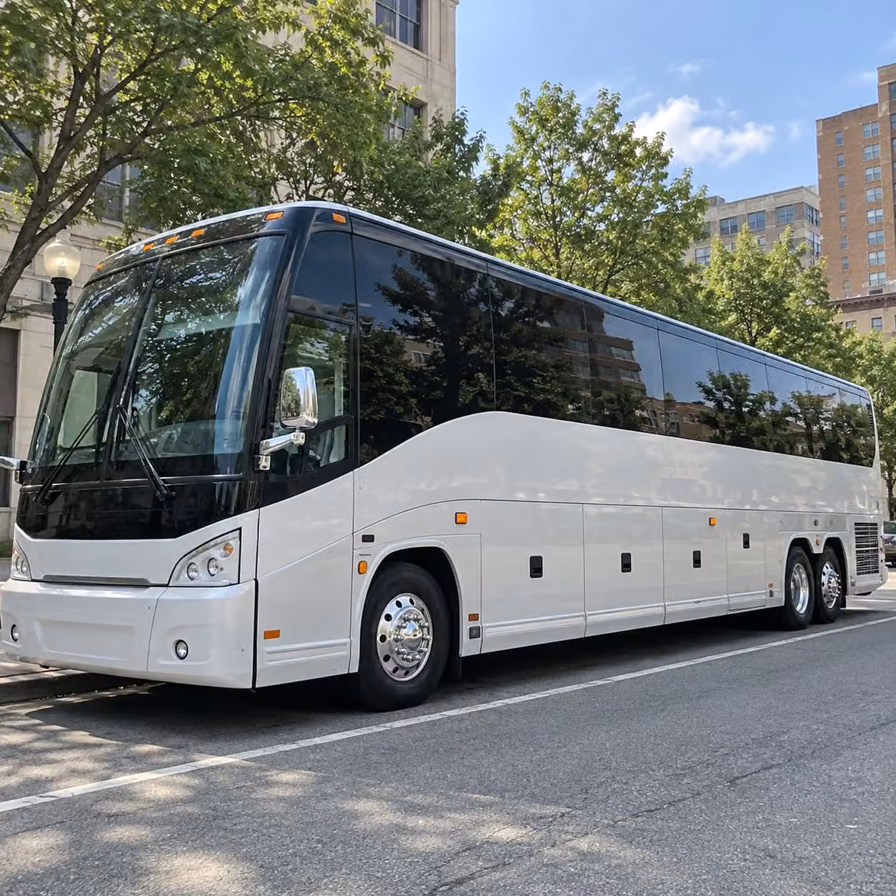 not in st paul you can still find prom transportation nearby