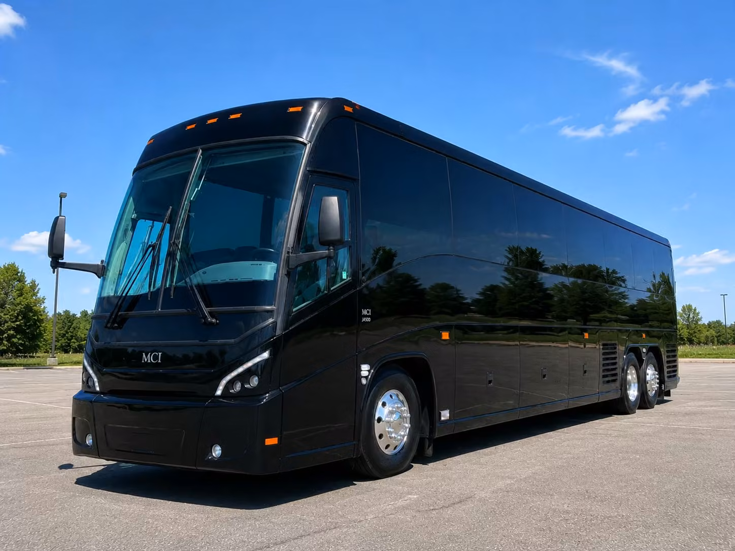 not in st paul you can still find school event transportation nearby