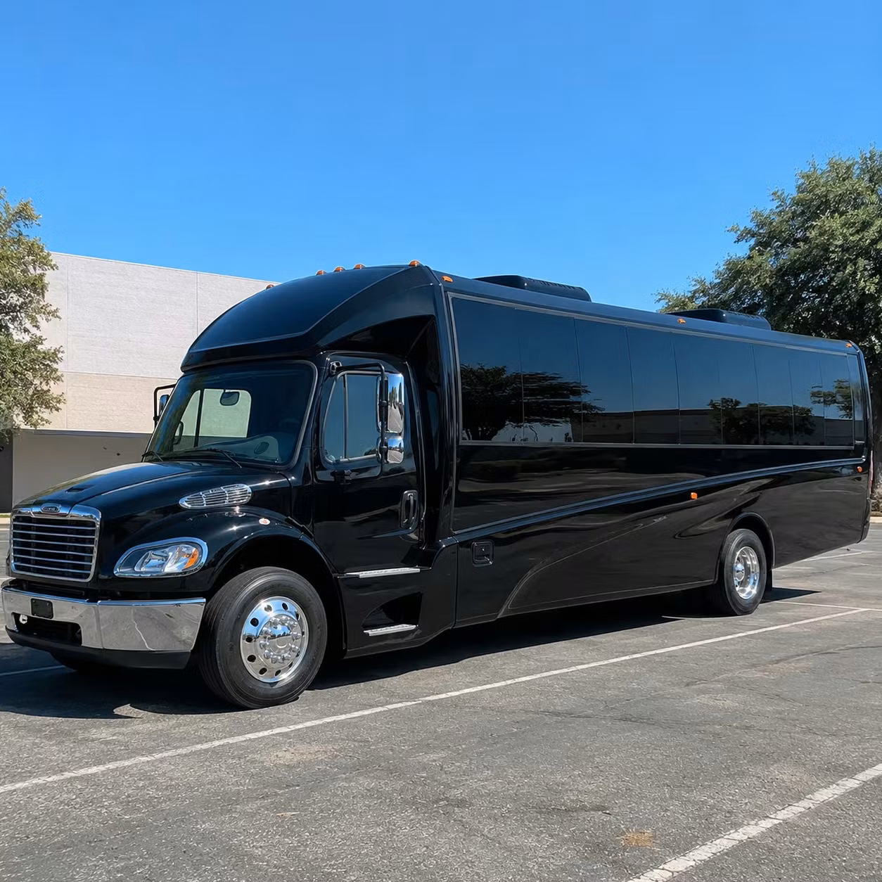 st paul 15 passenger minibus rental