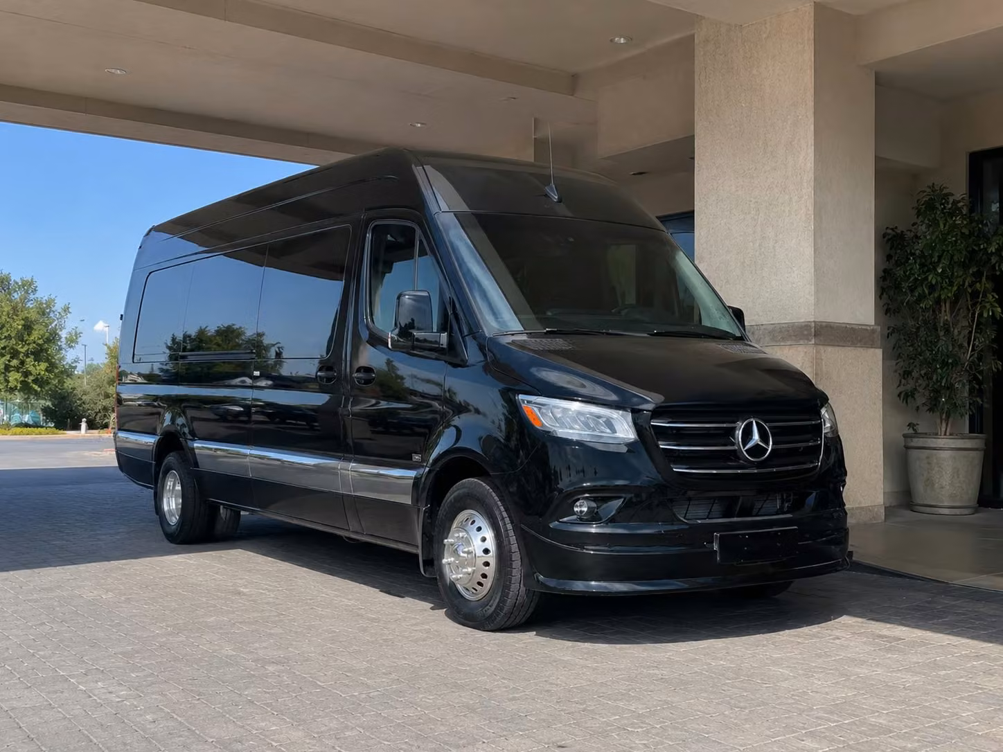 st paul concert transportation