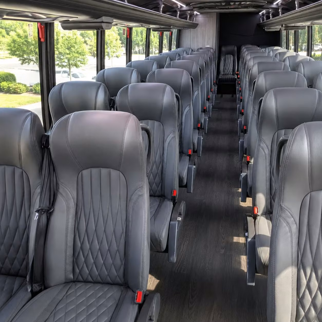 st paul employee transportation
