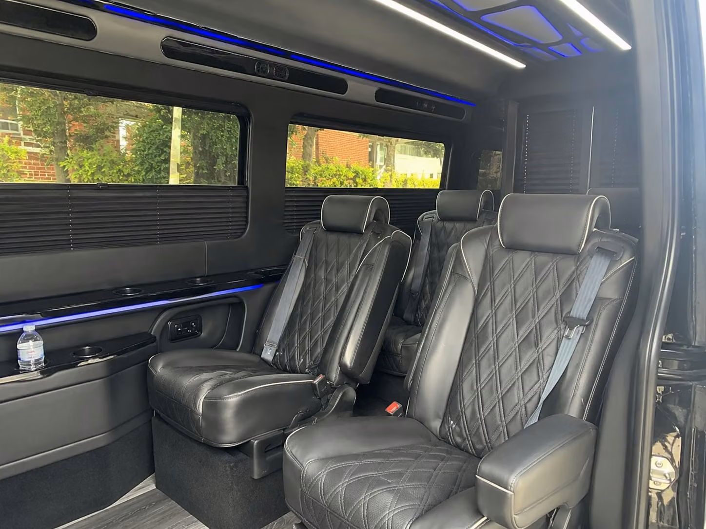 st paul event transportation