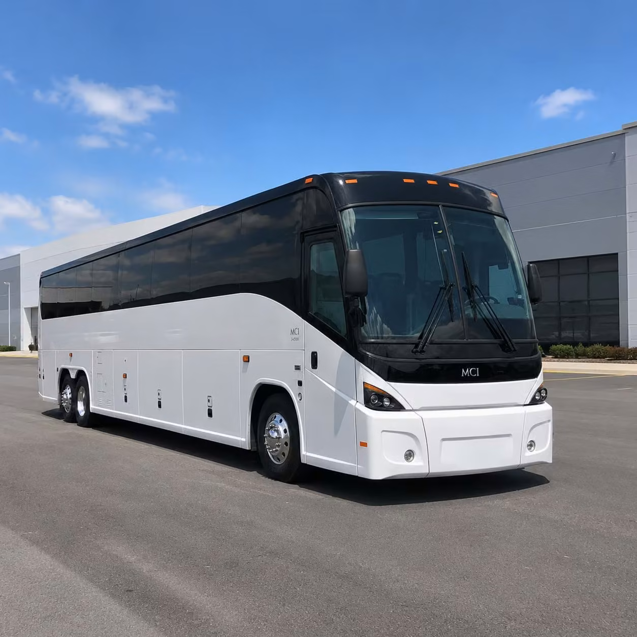 st paul government military transportation service