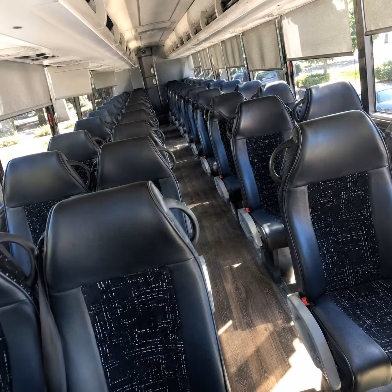 st paul long distance transportation