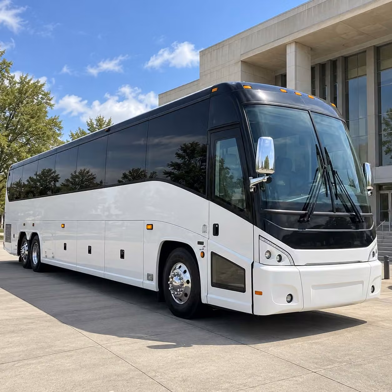 st paul schools trust charterbusrentalstpaulmn com for prom season transportation
