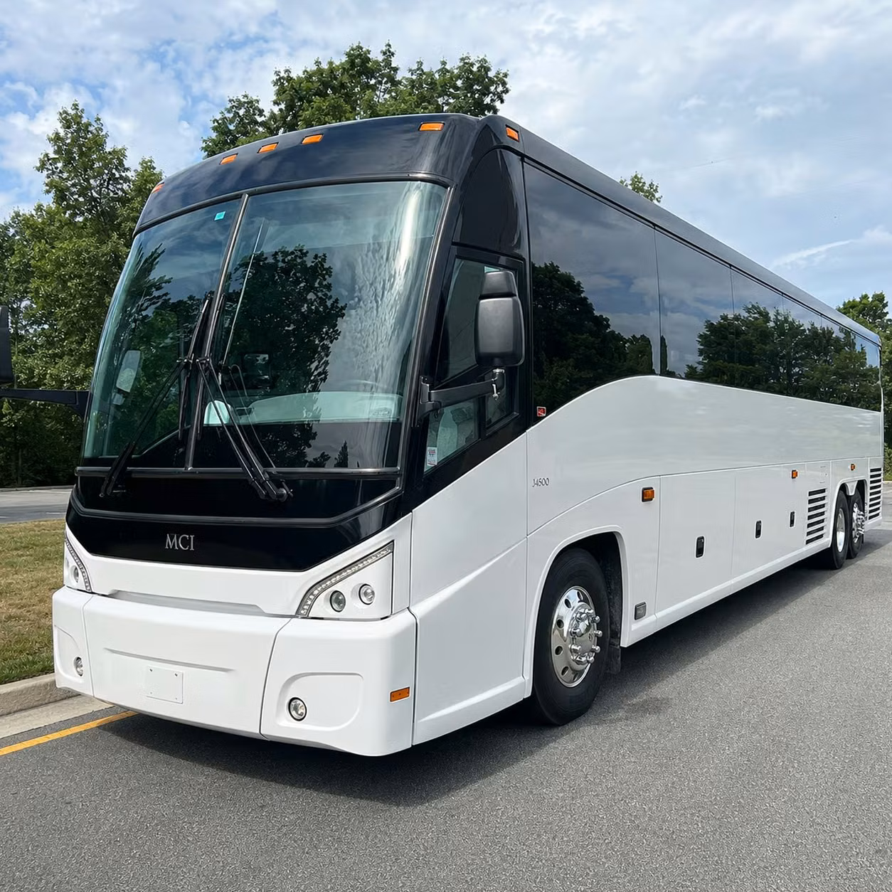sunday worship shuttle services for st paul congregations