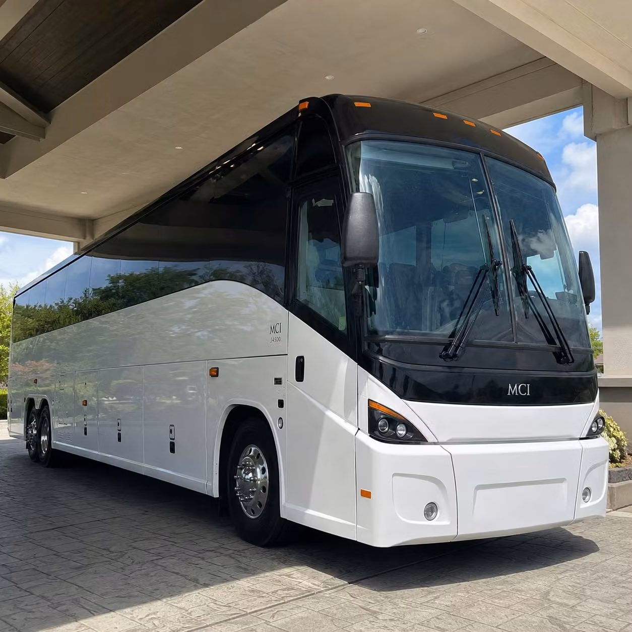 with one form compare employee shuttle options across the full twin cities metro